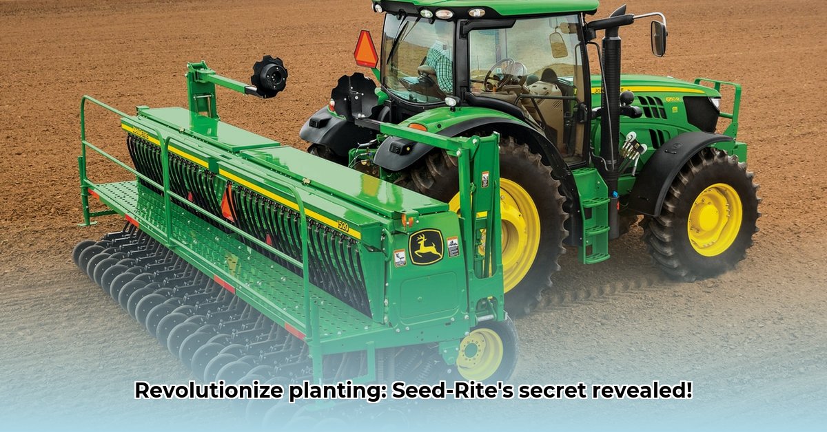 seed-drill-for-tractor